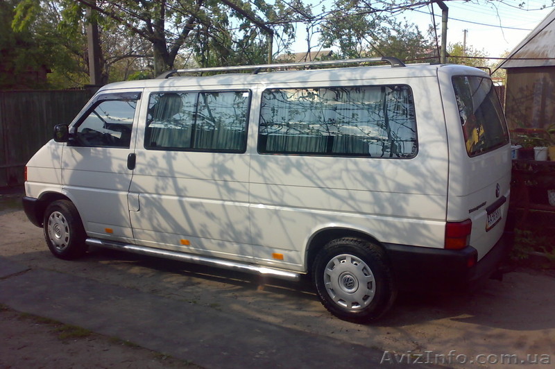 пассажирский извоз - <ro>Изображение</ro><ru>Изображение</ru> #1, <ru>Объявление</ru> #266941