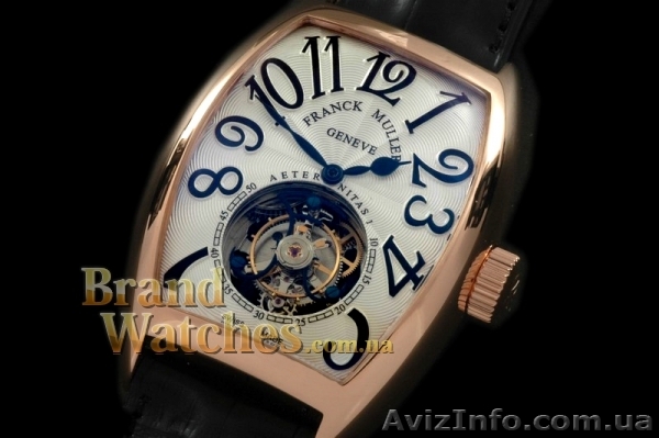 Интернет магазин копий часов известных марок - <ro>Изображение</ro><ru>Изображение</ru> #1, <ru>Объявление</ru> #270449