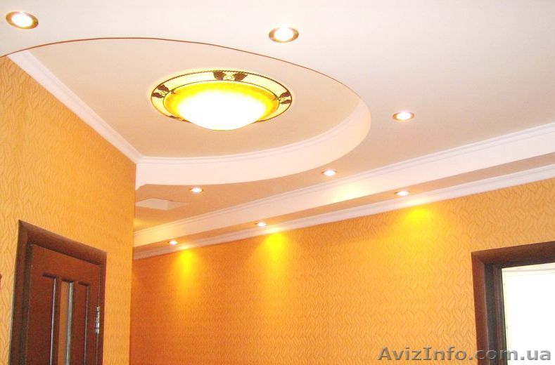 Поклейка обоев, покраска, багеты - <ro>Изображение</ro><ru>Изображение</ru> #1, <ru>Объявление</ru> #262420