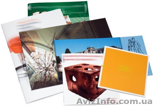 Офсетная печать в Киеве. Полиграфические услуги. Типография. - <ro>Изображение</ro><ru>Изображение</ru> #1, <ru>Объявление</ru> #258714