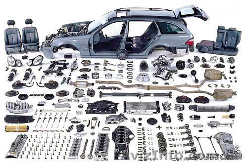 Автозапчасти новые - <ro>Изображение</ro><ru>Изображение</ru> #1, <ru>Объявление</ru> #268675