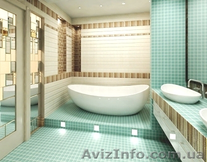 Укладка плитки. Поклейка обоев Беспесчанка, покраска - <ro>Изображение</ro><ru>Изображение</ru> #1, <ru>Объявление</ru> #268950