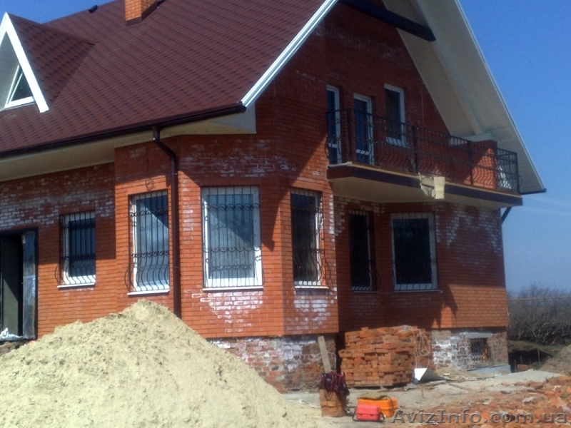 Строительство недорого - <ro>Изображение</ro><ru>Изображение</ru> #1, <ru>Объявление</ru> #261314