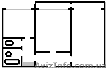 Сдам 2-комн.квартиру 43м2 м.КПИ 1эт.Можно под офис,интернет-магазин и т.д. 06773 - <ro>Изображение</ro><ru>Изображение</ru> #1, <ru>Объявление</ru> #278081