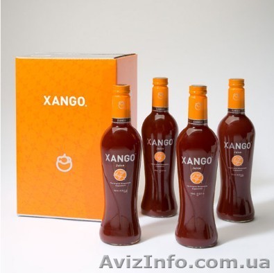 Сок Xango – королевский сок - <ro>Изображение</ro><ru>Изображение</ru> #1, <ru>Объявление</ru> #256784