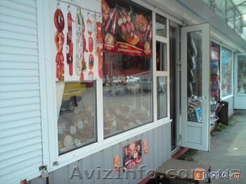 Продается киоск, маф Киев! - <ro>Изображение</ro><ru>Изображение</ru> #1, <ru>Объявление</ru> #276785