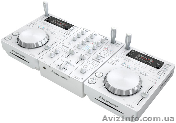 Аренда dj аппаратуры  - <ro>Изображение</ro><ru>Изображение</ru> #1, <ru>Объявление</ru> #260181