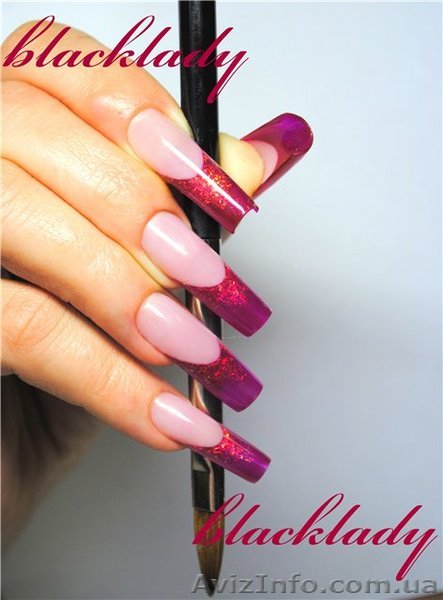 профессиональное наращивание ногтей - <ro>Изображение</ro><ru>Изображение</ru> #1, <ru>Объявление</ru> #261136