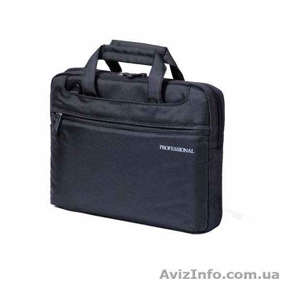 сумка для ноутбука professional 926.10 - <ro>Изображение</ro><ru>Изображение</ru> #1, <ru>Объявление</ru> #259136