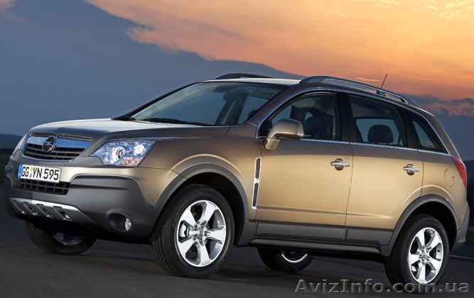 Opel Antara   (Опель Антара)   Автозапчасти оригинальные в наличии.              - <ro>Изображение</ro><ru>Изображение</ru> #1, <ru>Объявление</ru> #273118