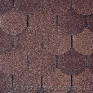 Iko Nordland Katepal Битумная черепица - <ro>Изображение</ro><ru>Изображение</ru> #1, <ru>Объявление</ru> #257813