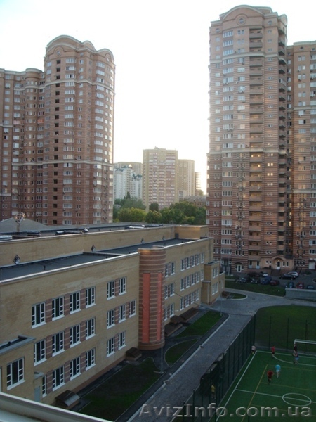 Сдам 2-х комнатную, Голосеевская 13, Элитный Новострой - <ro>Изображение</ro><ru>Изображение</ru> #1, <ru>Объявление</ru> #276721