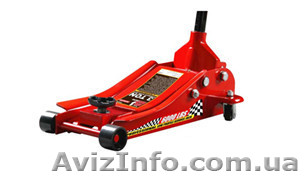 Гидравлические подкатные домкраты  на 4 т. - <ro>Изображение</ro><ru>Изображение</ru> #1, <ru>Объявление</ru> #272845