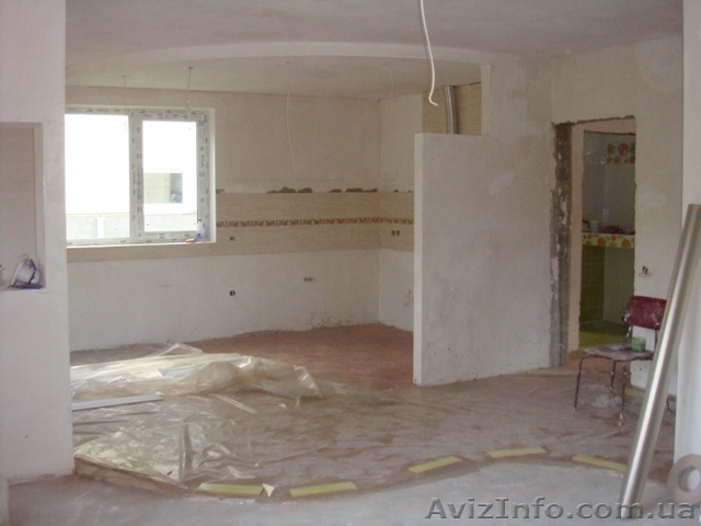 Комплексный ремонт квартир.  - <ro>Изображение</ro><ru>Изображение</ru> #1, <ru>Объявление</ru> #249685