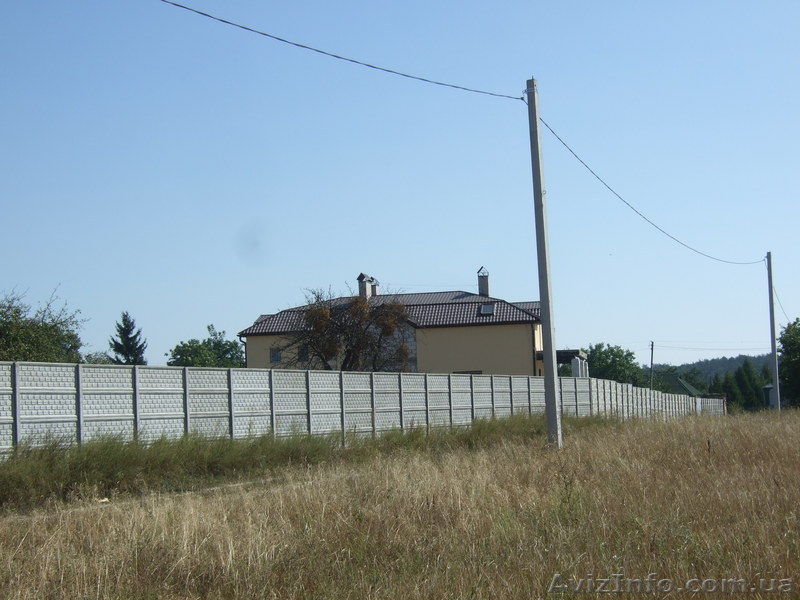 Участок от хозяина! Ясногородка - <ro>Изображение</ro><ru>Изображение</ru> #1, <ru>Объявление</ru> #257354