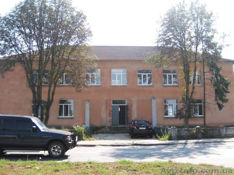 Продам, помещение в Дымере.Выжгородский р-н.Центр - <ro>Изображение</ro><ru>Изображение</ru> #1, <ru>Объявление</ru> #274562