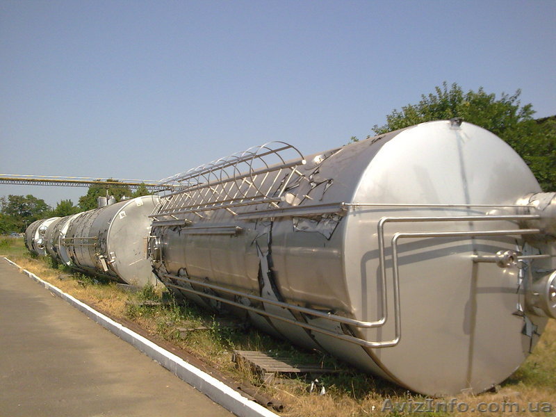 Продам Баки, Емкости - <ro>Изображение</ro><ru>Изображение</ru> #1, <ru>Объявление</ru> #253352