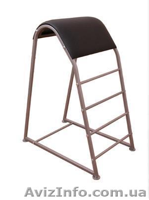 Тренажер для позвоночника  - <ro>Изображение</ro><ru>Изображение</ru> #1, <ru>Объявление</ru> #269997