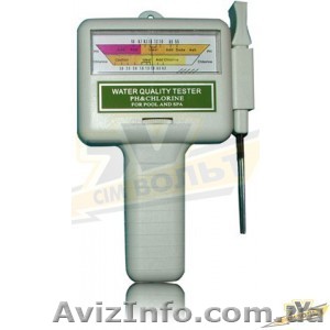 Продаем комбинированный рН-метр - <ro>Изображение</ro><ru>Изображение</ru> #1, <ru>Объявление</ru> #253351