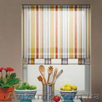 Продажа тканевых ролетов и рулонных штор Киев - <ro>Изображение</ro><ru>Изображение</ru> #1, <ru>Объявление</ru> #271061