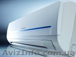 Покупайте кондиционеры в Киеве. - <ro>Изображение</ro><ru>Изображение</ru> #1, <ru>Объявление</ru> #250201