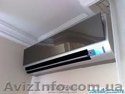 Midea, Toshiba, кондиционеры, продажа, в Киеве. - <ro>Изображение</ro><ru>Изображение</ru> #1, <ru>Объявление</ru> #257934