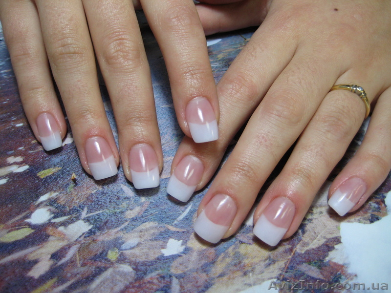 Маникюр.Педикюр.Наращивание ногтей. - <ro>Изображение</ro><ru>Изображение</ru> #1, <ru>Объявление</ru> #272174