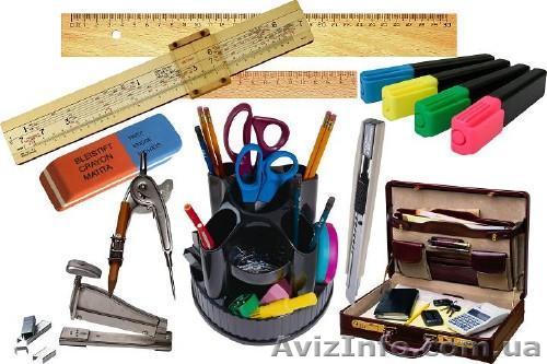 Канцелярия для дома и офиса - <ro>Изображение</ro><ru>Изображение</ru> #1, <ru>Объявление</ru> #266478