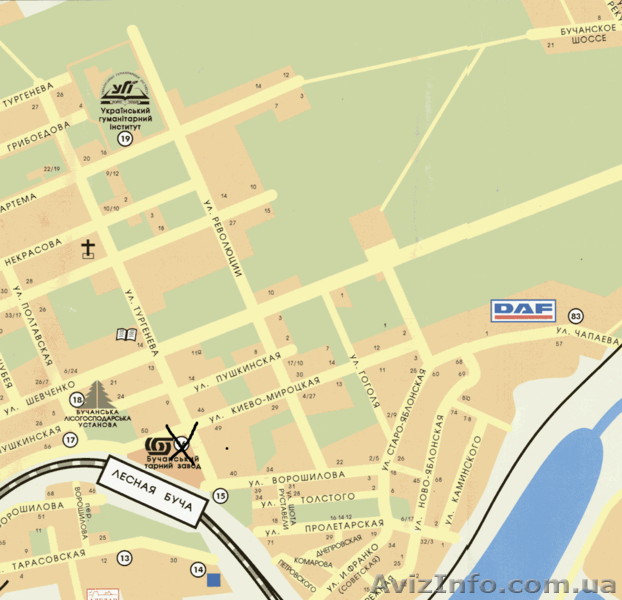 Продажа полностью рабочего производства пеноблоков г.Буча (10км.от Кие - <ro>Изображение</ro><ru>Изображение</ru> #1, <ru>Объявление</ru> #250484