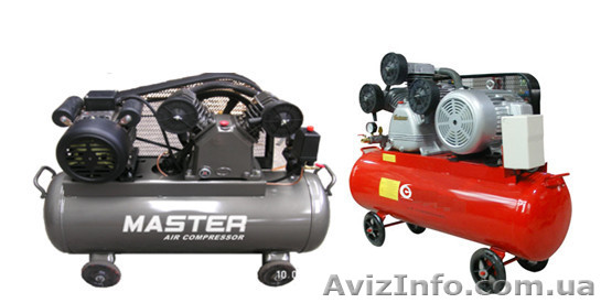 Компрессора  поршневые ,горизонтальные ,вертикальные - <ro>Изображение</ro><ru>Изображение</ru> #1, <ru>Объявление</ru> #272890