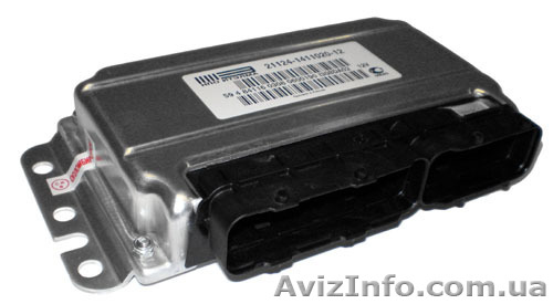 Блоки управления - компьютеры - <ro>Изображение</ro><ru>Изображение</ru> #1, <ru>Объявление</ru> #266088