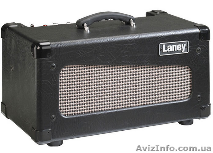 Laney cub-head – гитарный усилитель голова - <ro>Изображение</ro><ru>Изображение</ru> #1, <ru>Объявление</ru> #271870