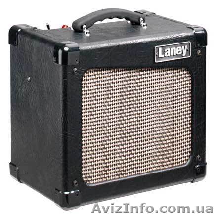 Laney cub10 – ламповый комбик - <ro>Изображение</ro><ru>Изображение</ru> #1, <ru>Объявление</ru> #271824