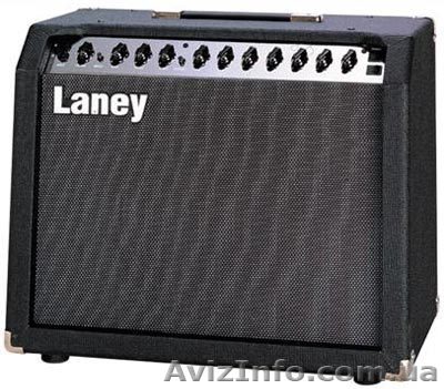 Laney LC30-112 – ламповый комбик - <ro>Изображение</ro><ru>Изображение</ru> #1, <ru>Объявление</ru> #275124