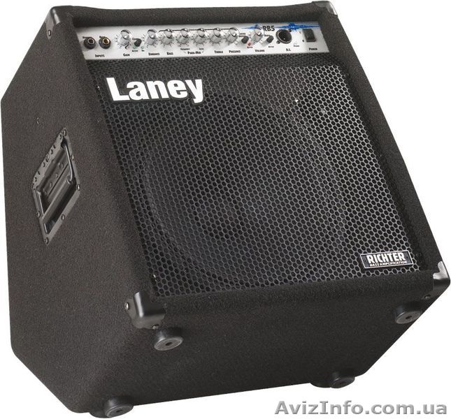 Laney rb5 – басовый комбик - <ro>Изображение</ro><ru>Изображение</ru> #1, <ru>Объявление</ru> #277432