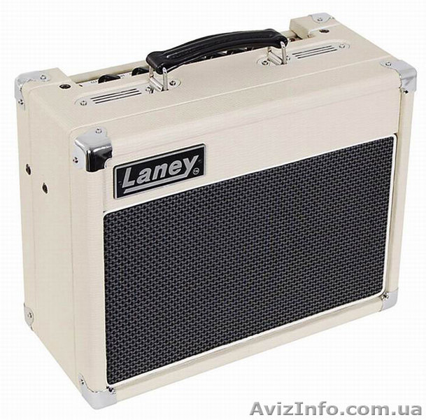 Laney VC15-110W – ламповый комбик - <ro>Изображение</ro><ru>Изображение</ru> #1, <ru>Объявление</ru> #275412