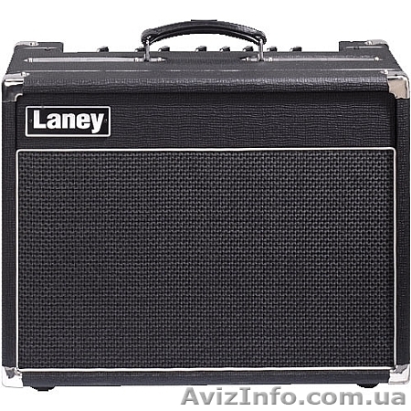 Laney VC30-210 – ламповый комбик - <ro>Изображение</ro><ru>Изображение</ru> #1, <ru>Объявление</ru> #276806
