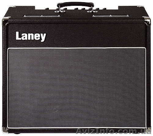 Laney VC30-212 – ламповый комбик - <ro>Изображение</ro><ru>Изображение</ru> #1, <ru>Объявление</ru> #276938