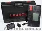 Прибор для автодиагностики Launch Gx3 - <ro>Изображение</ro><ru>Изображение</ru> #1, <ru>Объявление</ru> #264711