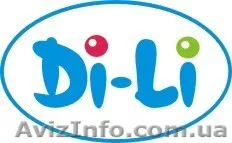 ТМ "Di-Li" (Украина) предлагает детскую одежду оптом по цене производителя - <ro>Изображение</ro><ru>Изображение</ru> #1, <ru>Объявление</ru> #252650