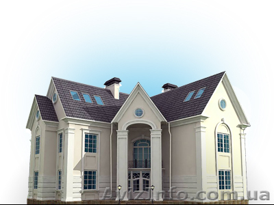 Кровельные работы, кровельные материалы.  - <ro>Изображение</ro><ru>Изображение</ru> #1, <ru>Объявление</ru> #278501