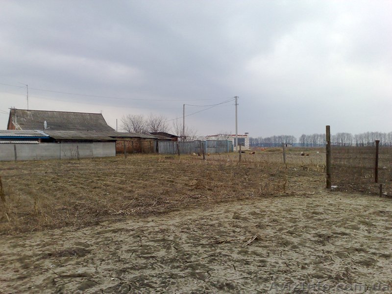 Продам участок Киевская область г. Макаров - <ro>Изображение</ro><ru>Изображение</ru> #1, <ru>Объявление</ru> #274528