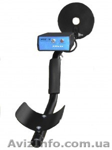 Металлодетектор FRONT-1M - <ro>Изображение</ro><ru>Изображение</ru> #1, <ru>Объявление</ru> #265434