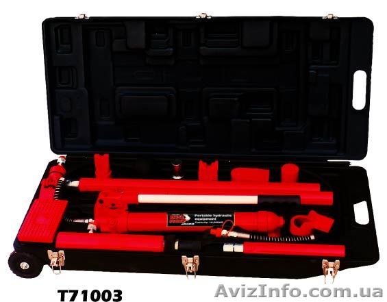 Набор рихтовщика(в кейсе) - <ro>Изображение</ro><ru>Изображение</ru> #1, <ru>Объявление</ru> #272851