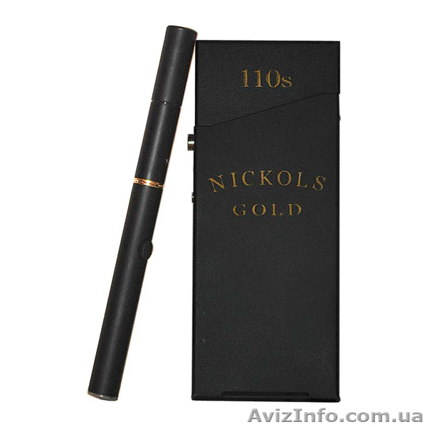 электронная сигарета Nickols110s - <ro>Изображение</ro><ru>Изображение</ru> #1, <ru>Объявление</ru> #270434