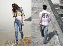 Сток . одежда оптом. Киев . Украина - <ro>Изображение</ro><ru>Изображение</ru> #1, <ru>Объявление</ru> #265274