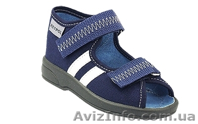 Хит лета 2011 - босоножки Оливер для мальчиков за 59 грн в наличии! - <ro>Изображение</ro><ru>Изображение</ru> #1, <ru>Объявление</ru> #260451