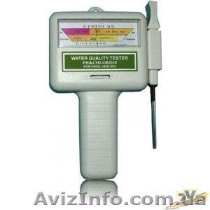 Портативные рН-метры. - <ro>Изображение</ro><ru>Изображение</ru> #1, <ru>Объявление</ru> #251704