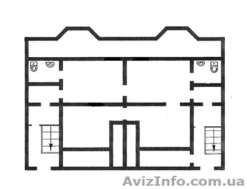 •	Продам нежилой фонд - <ro>Изображение</ro><ru>Изображение</ru> #1, <ru>Объявление</ru> #260651