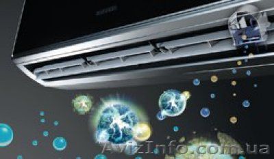 Установка и техническое обслуживание кондиционеров   - <ro>Изображение</ro><ru>Изображение</ru> #1, <ru>Объявление</ru> #279086